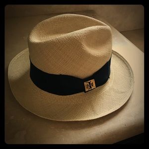 Tory Burch Panama hat